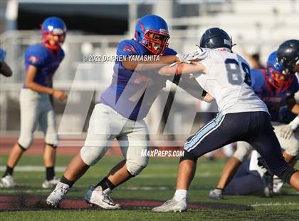 Thumbnail 3 in San Leandro @ Bellarmine College Prep photogallery.