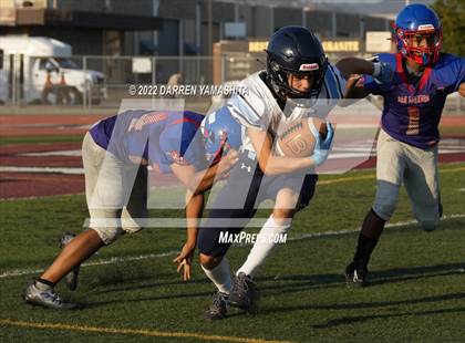 Thumbnail 1 in San Leandro @ Bellarmine College Prep photogallery.