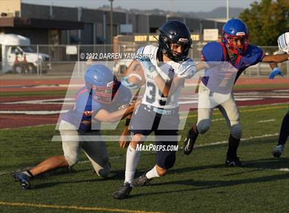 Thumbnail 3 in San Leandro @ Bellarmine College Prep photogallery.