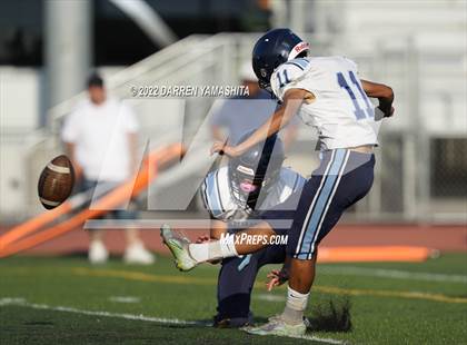 Thumbnail 3 in San Leandro @ Bellarmine College Prep photogallery.