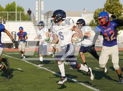 Thumbnail 3 in San Leandro @ Bellarmine College Prep photogallery.