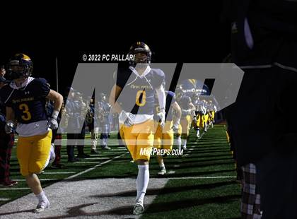 Thumbnail 1 in Turlock @ Oak Ridge (CIF SJS D1 Semi Finals) photogallery.
