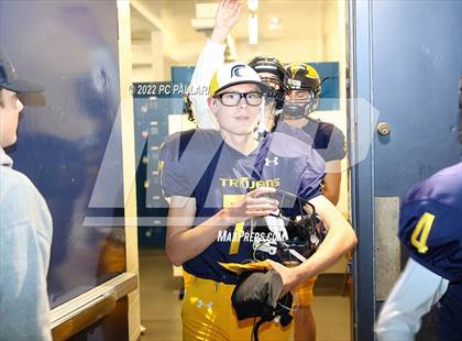 Thumbnail 1 in Turlock @ Oak Ridge (CIF SJS D1 Semi Finals) photogallery.
