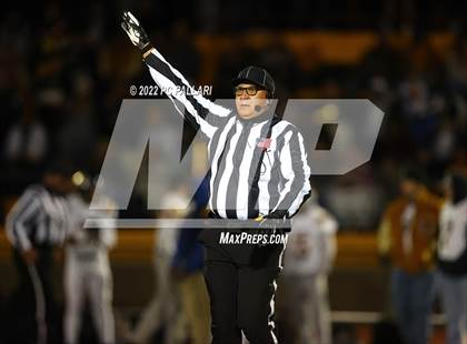 Thumbnail 3 in Turlock @ Oak Ridge (CIF SJS D1 Semi Finals) photogallery.
