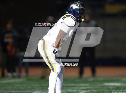 Thumbnail 1 in Turlock @ Oak Ridge (CIF SJS D1 Semi Finals) photogallery.
