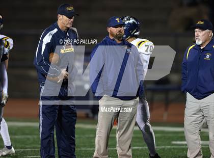 Thumbnail 2 in Turlock @ Oak Ridge (CIF SJS D1 Semi Finals) photogallery.