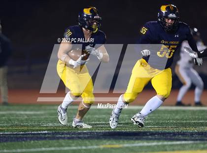 Thumbnail 1 in Turlock @ Oak Ridge (CIF SJS D1 Semi Finals) photogallery.