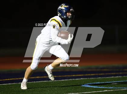 Thumbnail 2 in Turlock @ Oak Ridge (CIF SJS D1 Semi Finals) photogallery.