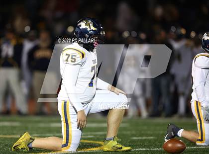 Thumbnail 2 in Turlock @ Oak Ridge (CIF SJS D1 Semi Finals) photogallery.