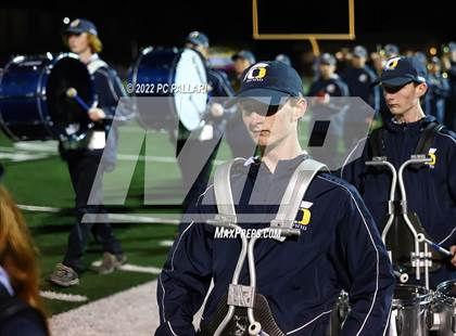 Thumbnail 3 in Turlock @ Oak Ridge (CIF SJS D1 Semi Finals) photogallery.