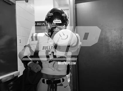 Thumbnail 1 in Turlock @ Oak Ridge (CIF SJS D1 Semi Finals) photogallery.