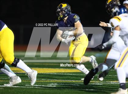 Thumbnail 3 in Turlock @ Oak Ridge (CIF SJS D1 Semi Finals) photogallery.