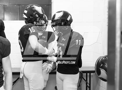 Thumbnail 1 in Turlock @ Oak Ridge (CIF SJS D1 Semi Finals) photogallery.