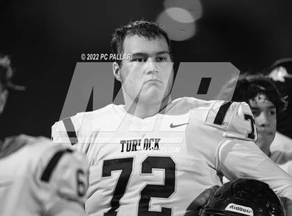 Thumbnail 3 in Turlock @ Oak Ridge (CIF SJS D1 Semi Finals) photogallery.