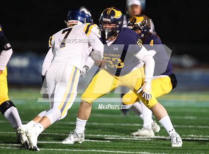 Thumbnail 3 in Turlock @ Oak Ridge (CIF SJS D1 Semi Finals) photogallery.