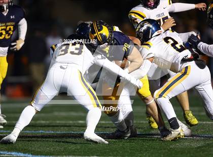 Thumbnail 1 in Turlock @ Oak Ridge (CIF SJS D1 Semi Finals) photogallery.