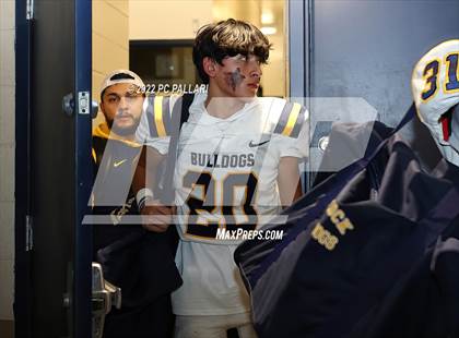 Thumbnail 1 in Turlock @ Oak Ridge (CIF SJS D1 Semi Finals) photogallery.