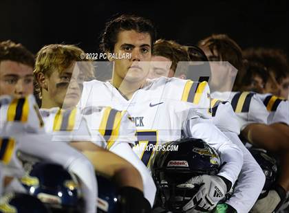 Thumbnail 3 in Turlock @ Oak Ridge (CIF SJS D1 Semi Finals) photogallery.