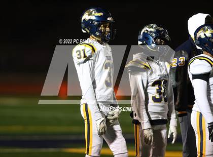 Thumbnail 3 in Turlock @ Oak Ridge (CIF SJS D1 Semi Finals) photogallery.
