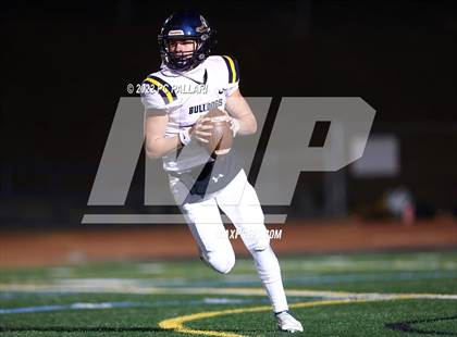Thumbnail 2 in Turlock @ Oak Ridge (CIF SJS D1 Semi Finals) photogallery.