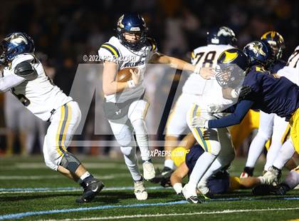 Thumbnail 1 in Turlock @ Oak Ridge (CIF SJS D1 Semi Finals) photogallery.