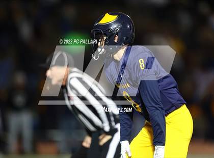 Thumbnail 2 in Turlock @ Oak Ridge (CIF SJS D1 Semi Finals) photogallery.