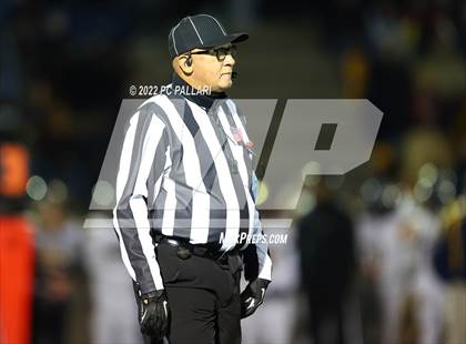 Thumbnail 2 in Turlock @ Oak Ridge (CIF SJS D1 Semi Finals) photogallery.