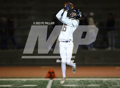 Thumbnail 3 in Turlock @ Oak Ridge (CIF SJS D1 Semi Finals) photogallery.
