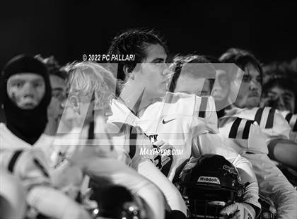 Thumbnail 1 in Turlock @ Oak Ridge (CIF SJS D1 Semi Finals) photogallery.
