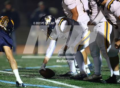 Thumbnail 1 in Turlock @ Oak Ridge (CIF SJS D1 Semi Finals) photogallery.
