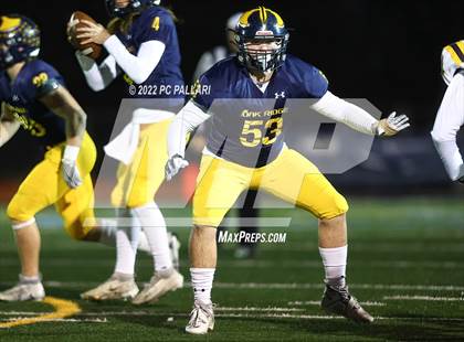 Thumbnail 1 in Turlock @ Oak Ridge (CIF SJS D1 Semi Finals) photogallery.