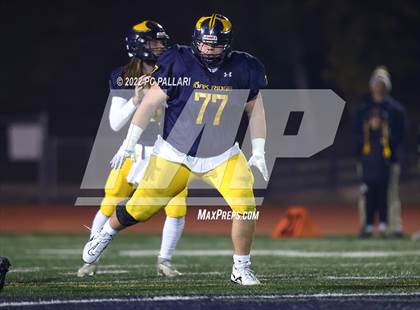 Thumbnail 3 in Turlock @ Oak Ridge (CIF SJS D1 Semi Finals) photogallery.