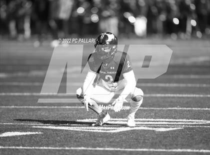 Thumbnail 3 in Turlock @ Oak Ridge (CIF SJS D1 Semi Finals) photogallery.