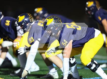 Thumbnail 3 in Turlock @ Oak Ridge (CIF SJS D1 Semi Finals) photogallery.