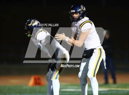 Thumbnail 3 in Turlock @ Oak Ridge (CIF SJS D1 Semi Finals) photogallery.