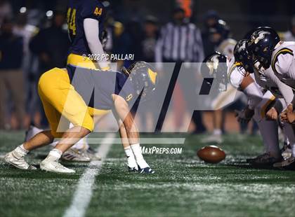 Thumbnail 1 in Turlock @ Oak Ridge (CIF SJS D1 Semi Finals) photogallery.