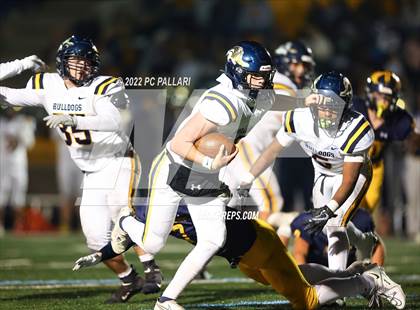 Thumbnail 1 in Turlock @ Oak Ridge (CIF SJS D1 Semi Finals) photogallery.