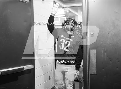 Thumbnail 3 in Turlock @ Oak Ridge (CIF SJS D1 Semi Finals) photogallery.