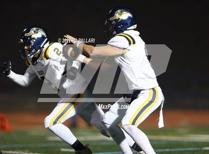 Thumbnail 3 in Turlock @ Oak Ridge (CIF SJS D1 Semi Finals) photogallery.