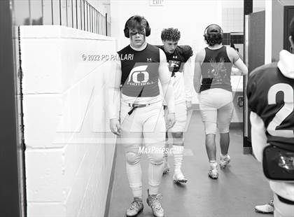 Thumbnail 2 in Turlock @ Oak Ridge (CIF SJS D1 Semi Finals) photogallery.
