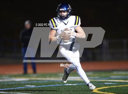 Thumbnail 3 in Turlock @ Oak Ridge (CIF SJS D1 Semi Finals) photogallery.