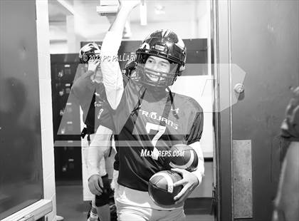 Thumbnail 1 in Turlock @ Oak Ridge (CIF SJS D1 Semi Finals) photogallery.
