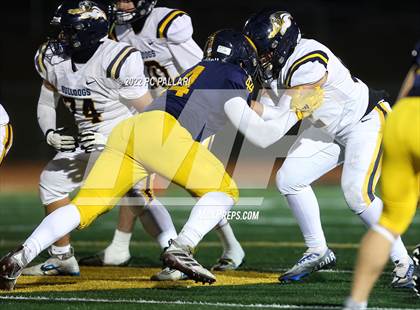 Thumbnail 3 in Turlock @ Oak Ridge (CIF SJS D1 Semi Finals) photogallery.