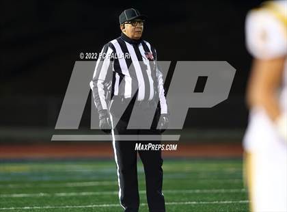 Thumbnail 3 in Turlock @ Oak Ridge (CIF SJS D1 Semi Finals) photogallery.