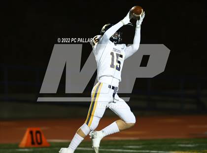 Thumbnail 2 in Turlock @ Oak Ridge (CIF SJS D1 Semi Finals) photogallery.