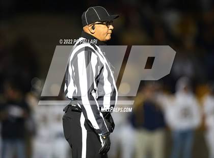 Thumbnail 3 in Turlock @ Oak Ridge (CIF SJS D1 Semi Finals) photogallery.