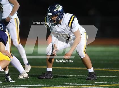 Thumbnail 3 in Turlock @ Oak Ridge (CIF SJS D1 Semi Finals) photogallery.