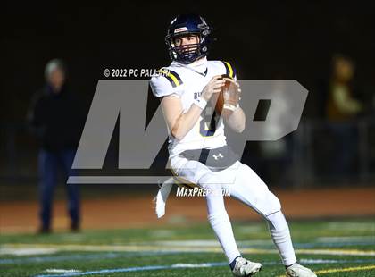 Thumbnail 1 in Turlock @ Oak Ridge (CIF SJS D1 Semi Finals) photogallery.