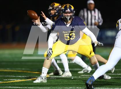 Thumbnail 2 in Turlock @ Oak Ridge (CIF SJS D1 Semi Finals) photogallery.