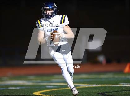 Thumbnail 3 in Turlock @ Oak Ridge (CIF SJS D1 Semi Finals) photogallery.
